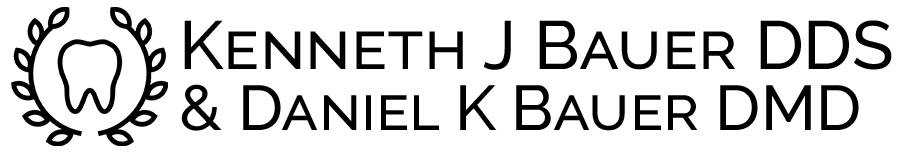 Visit Kenneth J Bauer DDS & Daniel K Bauer DMD - Kenneth J Bauer DDS, A Professional Corporation