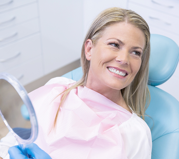 Santa Rosa Cosmetic Dental Services