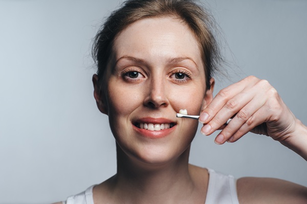 Dental Crowns And Front Teeth: What You Should Know