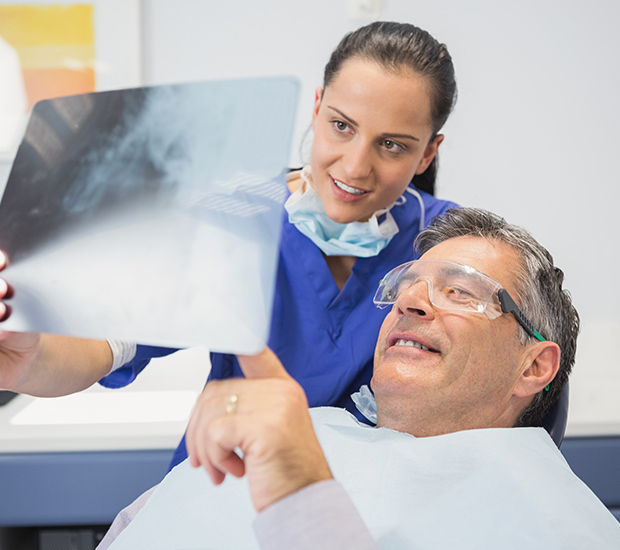 Santa Rosa Dental Implant Surgery