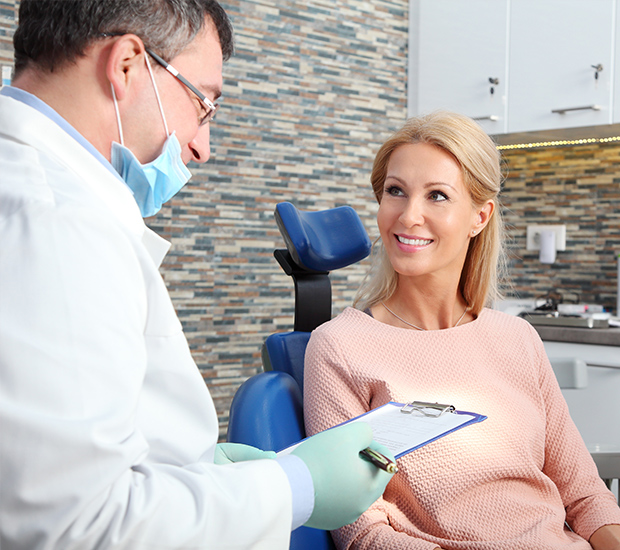 Santa Rosa Questions to Ask at Your Dental Implants Consultation