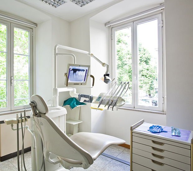 Santa Rosa Dental Office