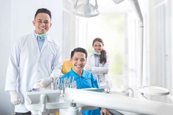 Dental Restorations: Tooth Replacement Options