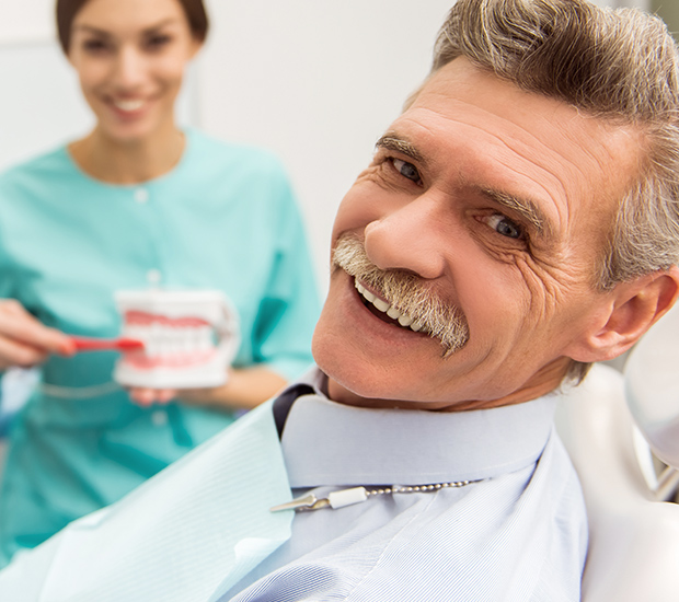 Santa Rosa Denture Care