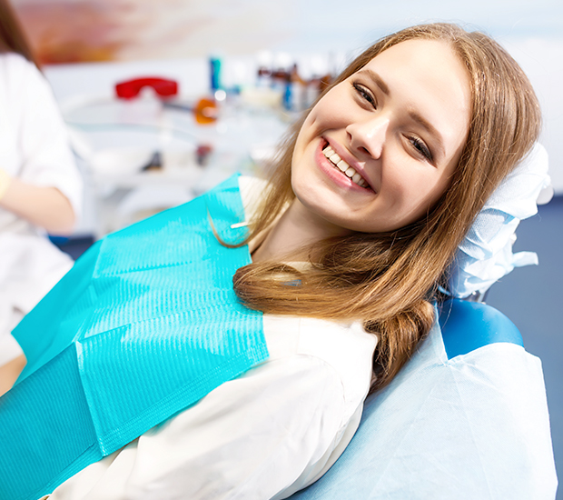 Santa Rosa Emergency Dentist