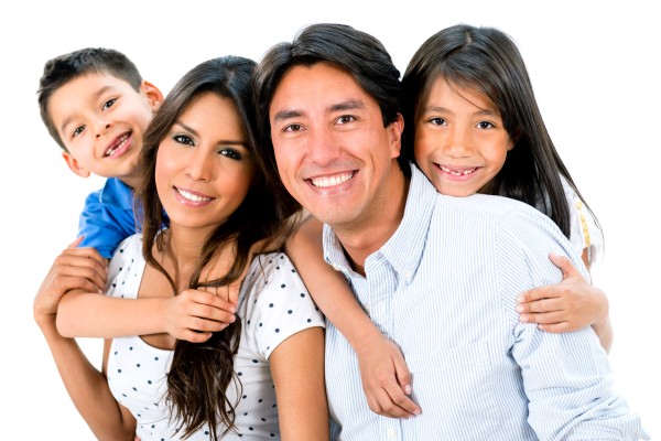 Choosing The Right Family Dentist