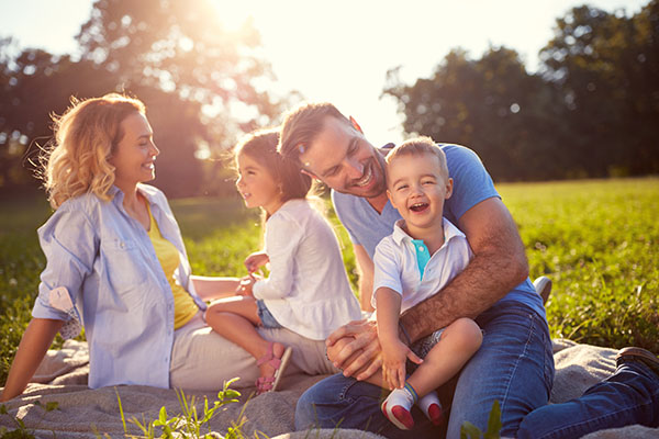 When To See A Family Dentist