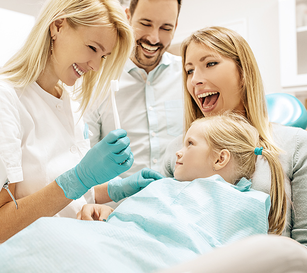 Santa Rosa Family Dentist