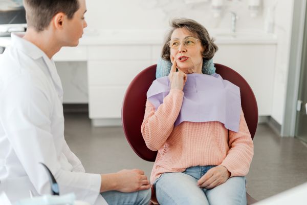 Gum Disease Treatment Options: From Deep Cleanings To Advanced Therapies