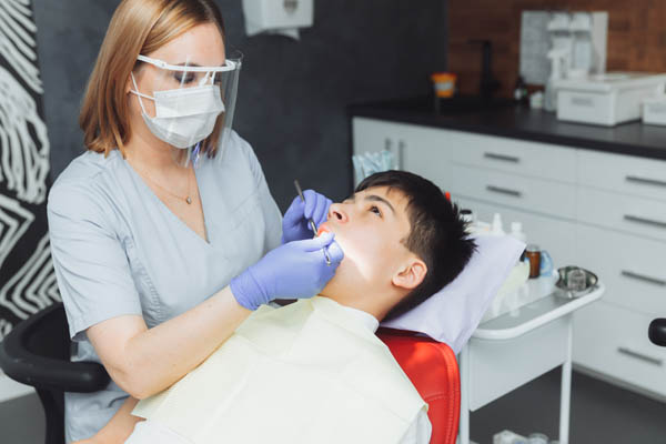 What Services Fall Under Preventive Dentistry?