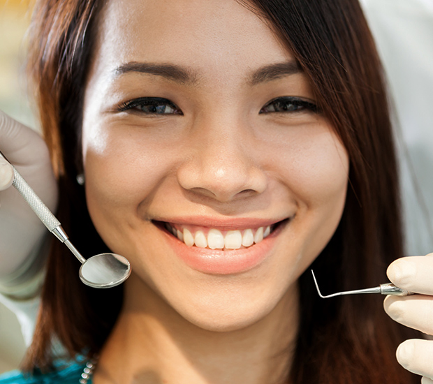 Santa Rosa Routine Dental Procedures