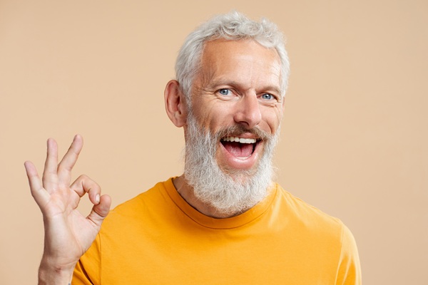 Types Of Teeth Cleanings