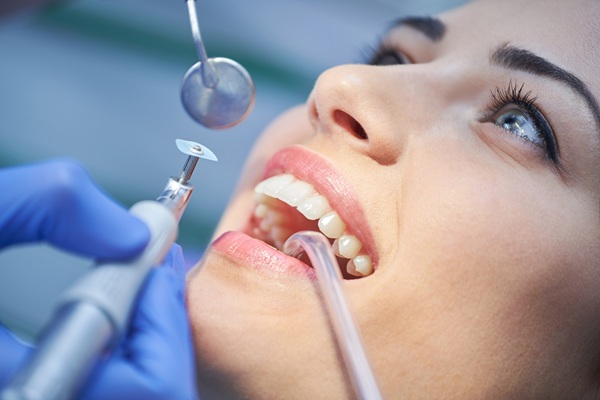 How Tooth Sealants Save Your Natural Teeth