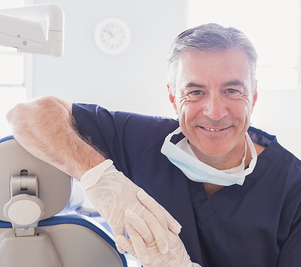 Santa Rosa What is an Endodontist